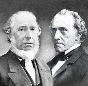 william procter and james gamble|William Procter (industrialist) .